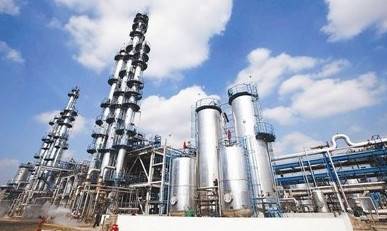 中债监测周报丨化工行业 化肥随春耕需求价格回升，其余化工产品价格仍呈跌势